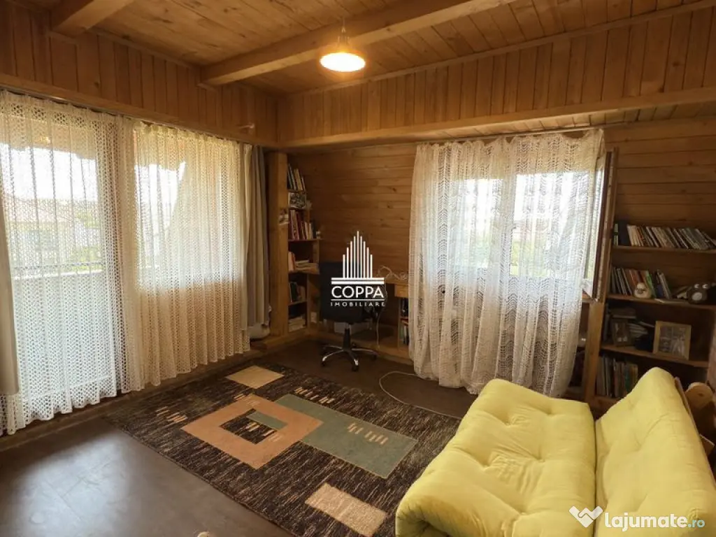 Casă superbă/ str Lămâiței/ Baia Mare/ Comision 0% 