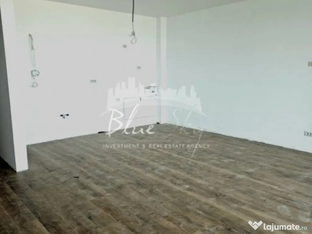 3 camere în Mamaia Nord – la doar 200 m de plajă 