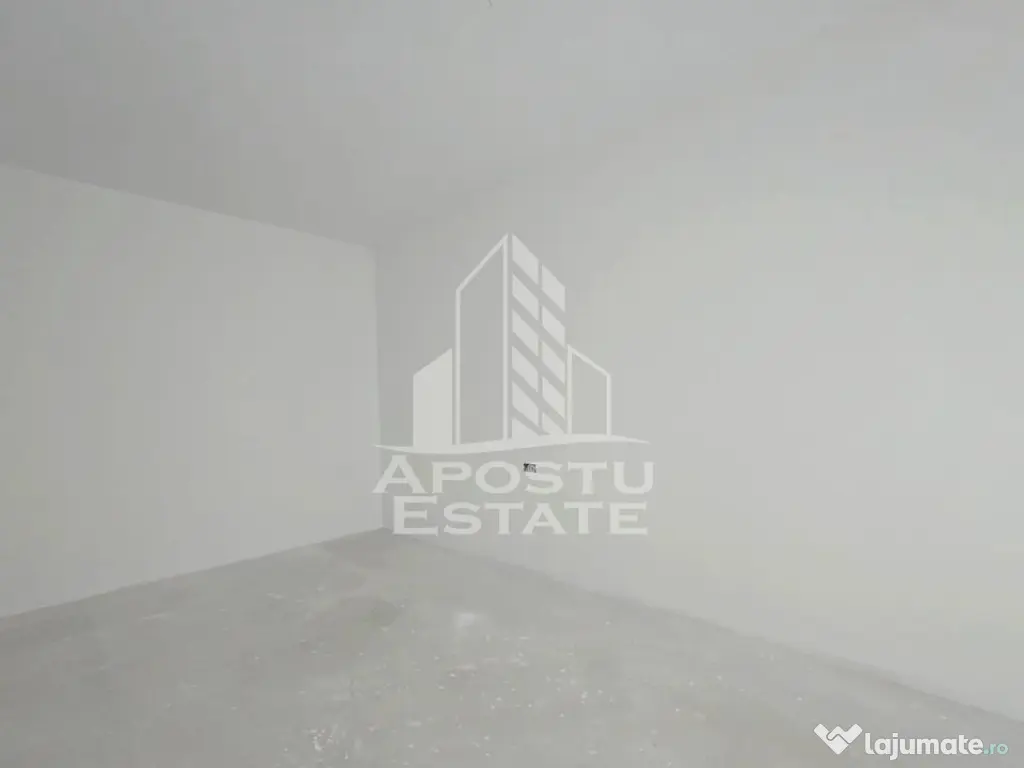 Apartament cu 2 camere, bloc nou, etaj intermediar, zona ... 