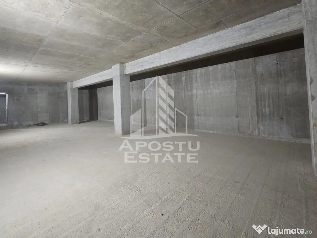 Apartament cu 2 camere, bloc nou, etaj intermediar, zona ... 