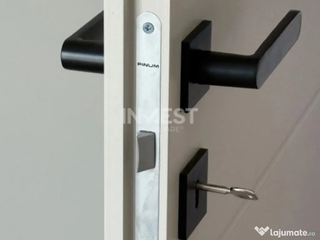 Casă Individuală de lux la cheie cu 4 camere în Bucium 