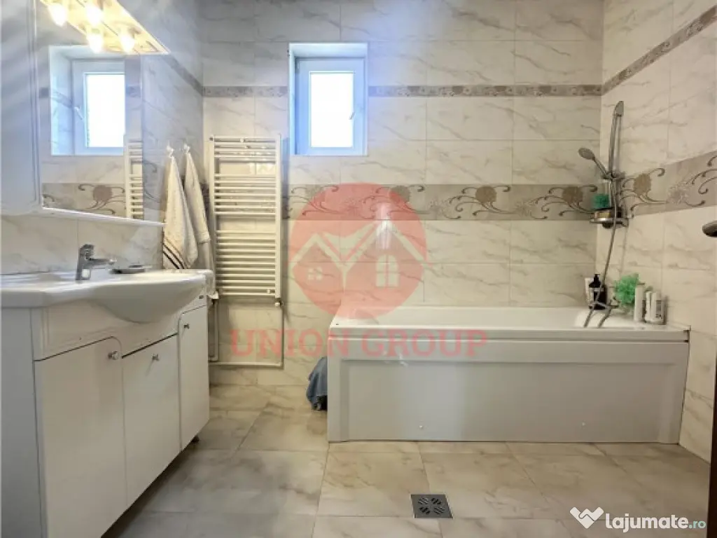 Casa S P 1E cu Teren de 854 mp, Pretabila pentru Doua Famili 