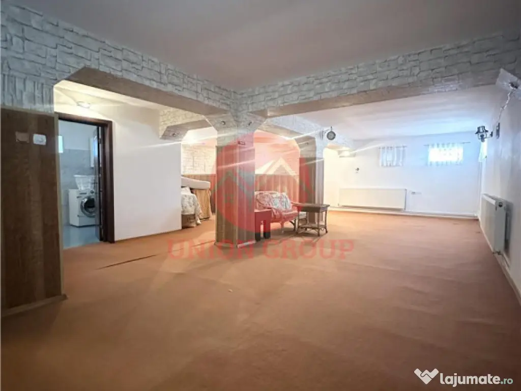 Casa S P 1E cu Teren de 854 mp, Pretabila pentru Doua Famili 