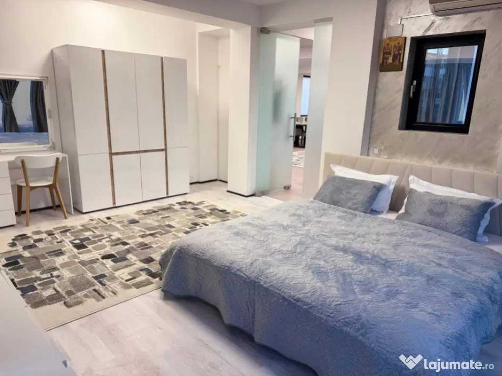 APARTAMENT 2 CAMERE DECOMANDAT ZONA GARII