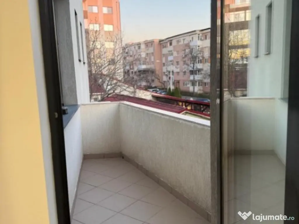 APARTAMENT 2 CAMERE DECOMANDAT ZONA GARII