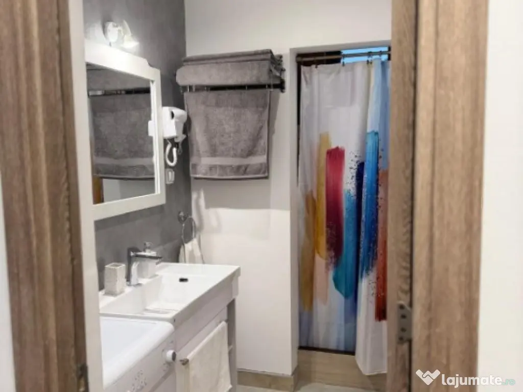 APARTAMENT 2 CAMERE DECOMANDAT ZONA GARII