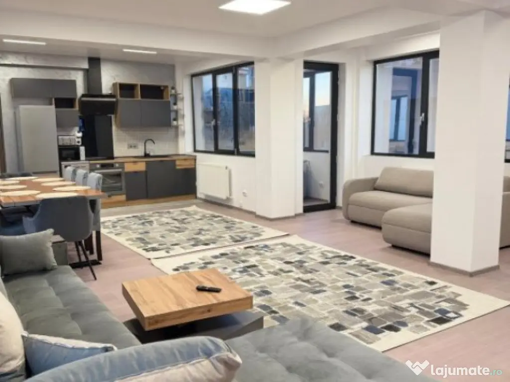 APARTAMENT 2 CAMERE DECOMANDAT ZONA GARII