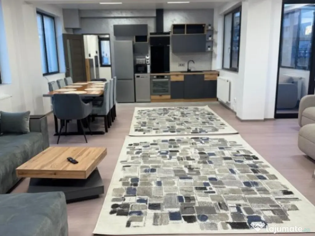 APARTAMENT 2 CAMERE DECOMANDAT ZONA GARII