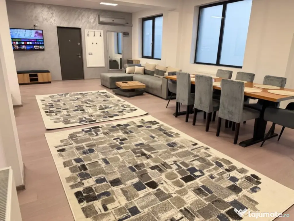 APARTAMENT 2 CAMERE DECOMANDAT ZONA GARII