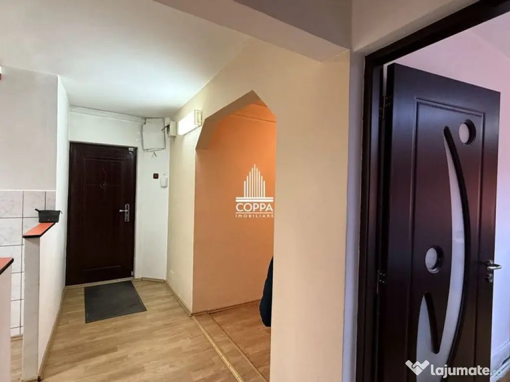 Apartament Zona Liana / Republicii / Garaj inclus 
