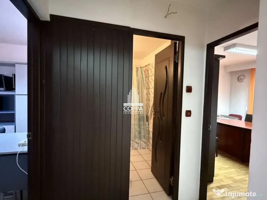 Apartament Zona Liana / Republicii / Garaj inclus 