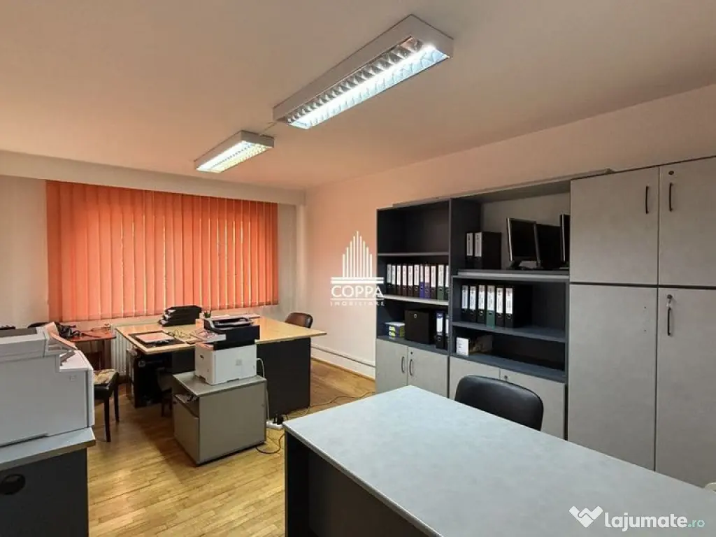 Apartament Zona Liana / Republicii / Garaj inclus 