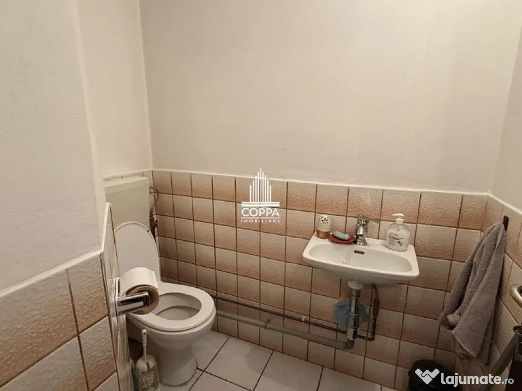 Apartament Zona Liana / Republicii / Garaj inclus 