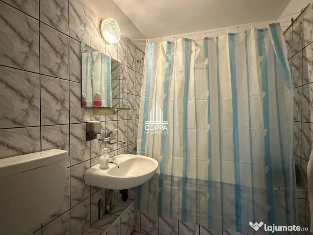 Apartament Zona Liana / Republicii / Garaj inclus 