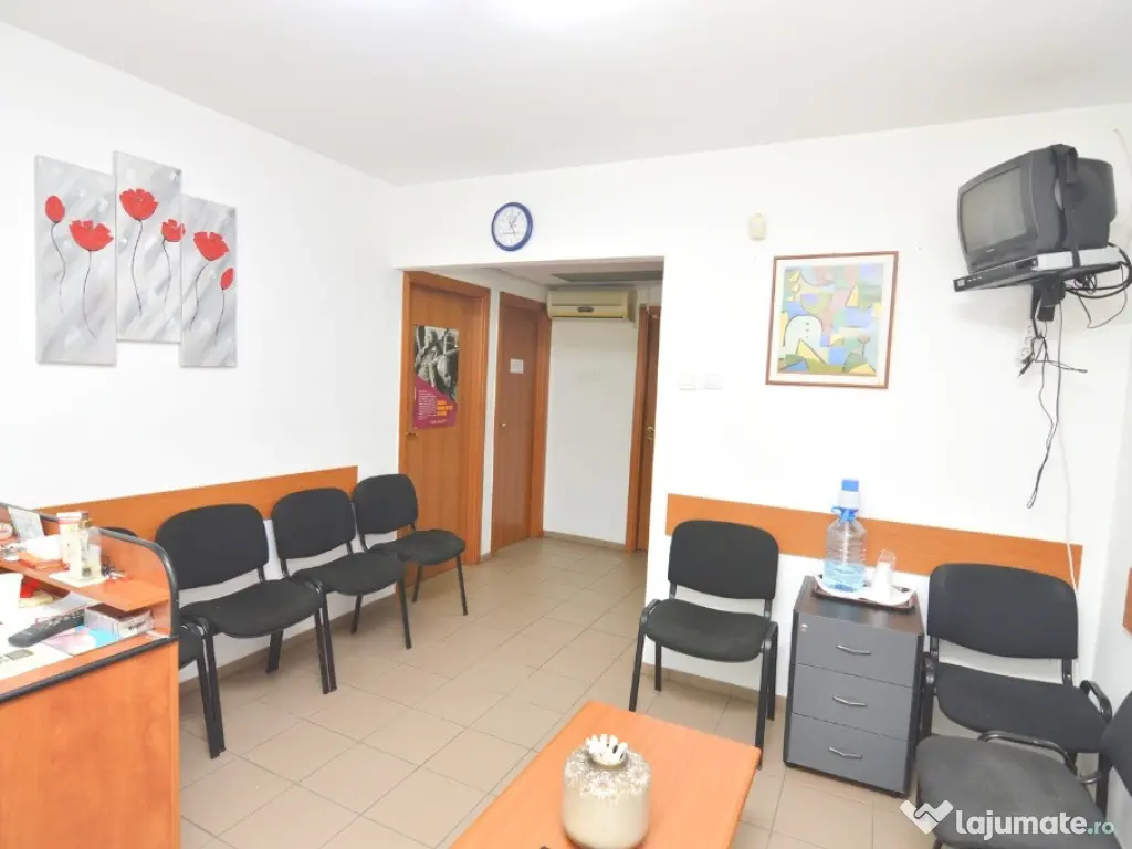 Apartament 2 Camere Dr. Taberei - Pta Moghioros | Localizare Excelenta 