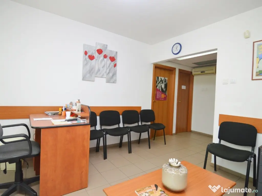 Apartament 2 Camere Dr. Taberei - Pta Moghioros | Localizare Excelenta 