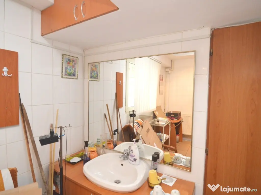 Apartament 2 Camere Dr. Taberei - Pta Moghioros | Localizare Excelenta 