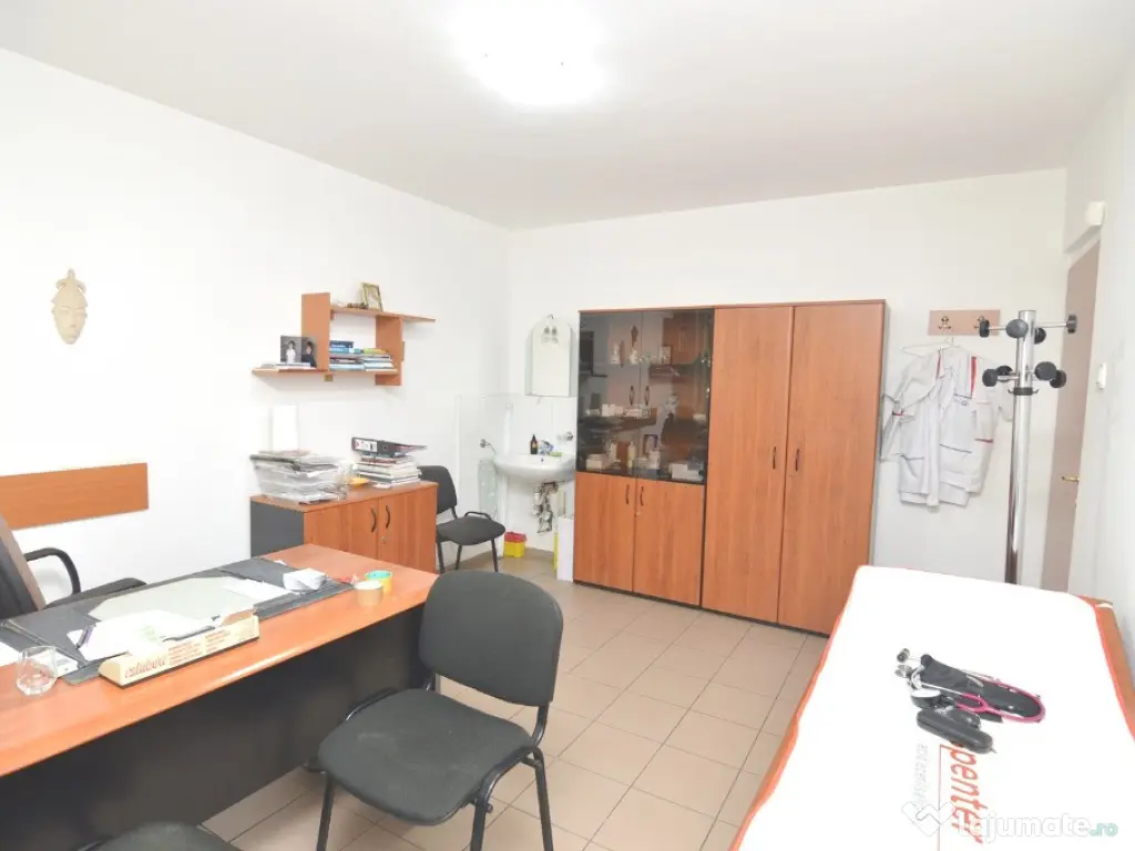Apartament 2 Camere Dr. Taberei - Pta Moghioros | Localizare Excelenta 