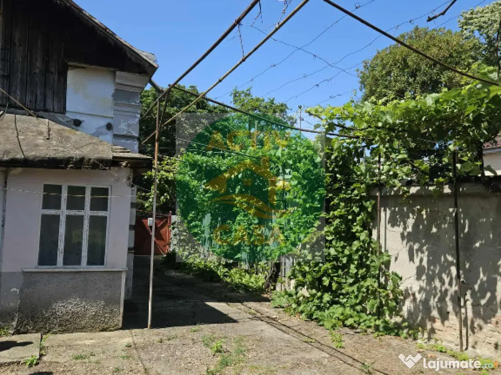 Casa de vanzare/ ideala start business