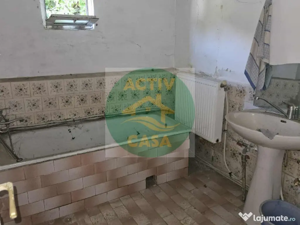 Casa de vanzare/ ideala start business