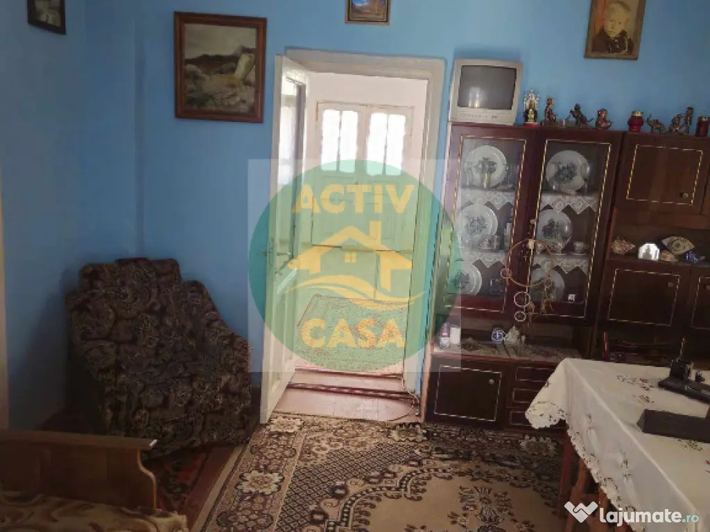 Casa de vanzare/ ideala start business