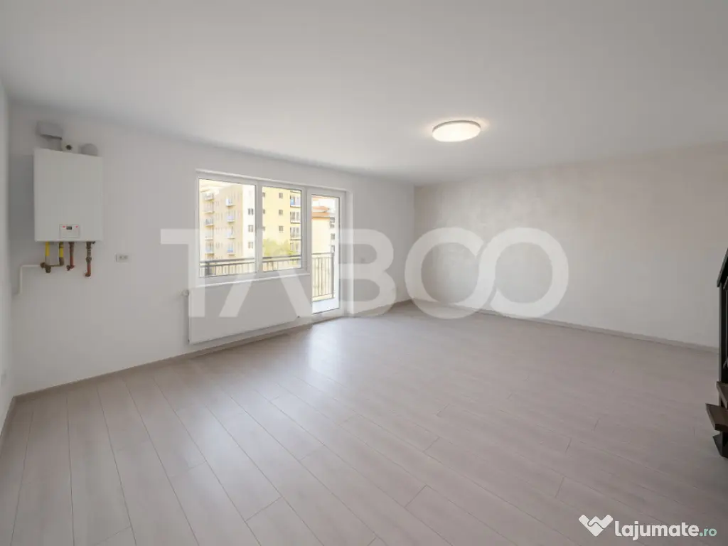 Apartament decomandat 4 camere 72 mpu 2 bai zona Mihai Vitea 