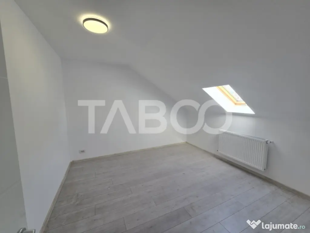 Apartament decomandat 4 camere 72 mpu 2 bai zona Mihai Vitea 