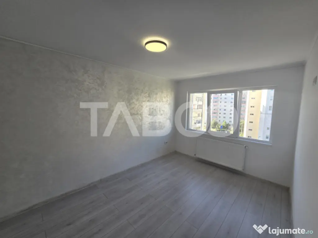Apartament decomandat 4 camere 72 mpu 2 bai zona Mihai Vitea 
