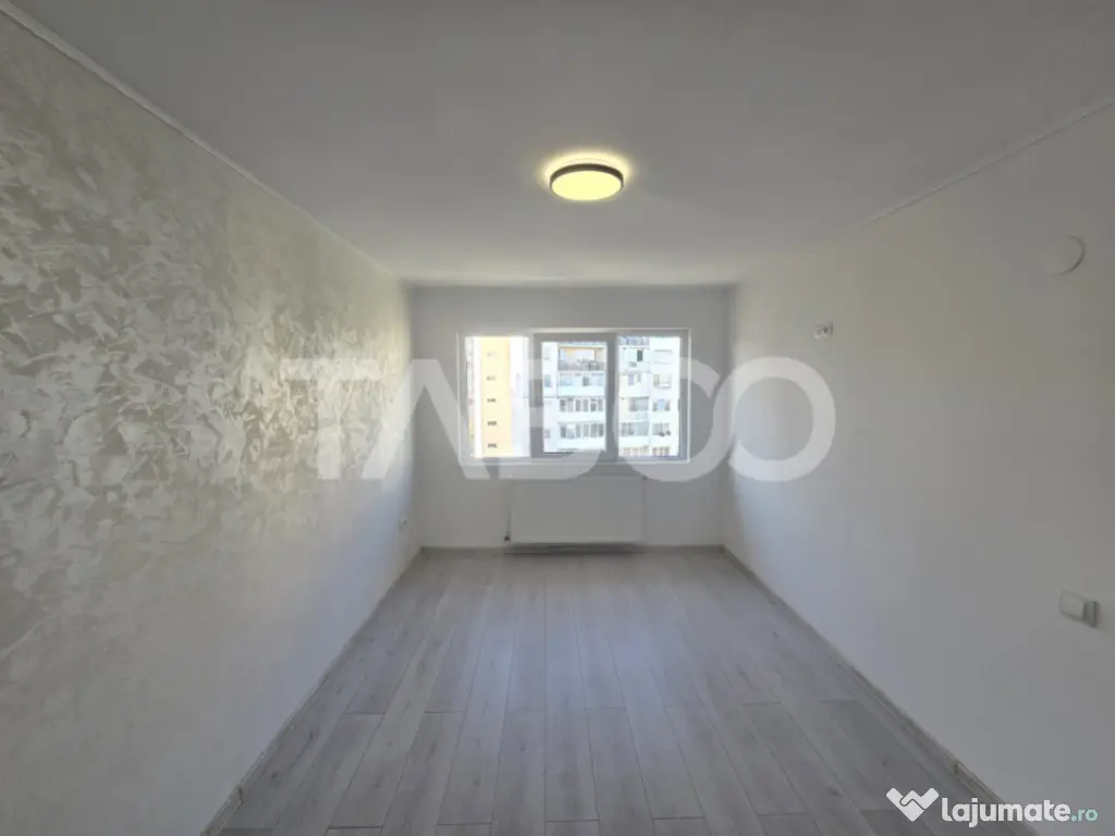 Apartament decomandat 4 camere 72 mpu 2 bai zona Mihai Vitea 