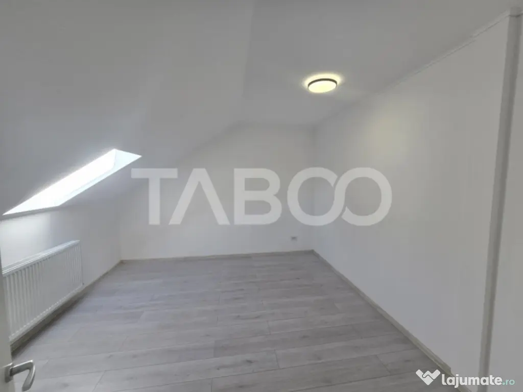 Apartament decomandat 4 camere 72 mpu 2 bai zona Mihai Vitea 