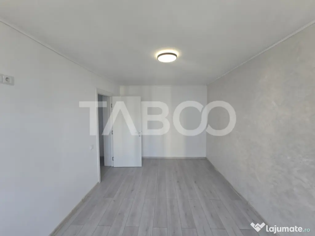Apartament decomandat 4 camere 72 mpu 2 bai zona Mihai Vitea 