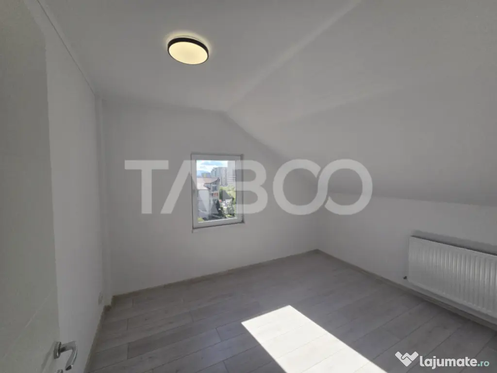 Apartament decomandat 4 camere 72 mpu 2 bai zona Mihai Vitea 