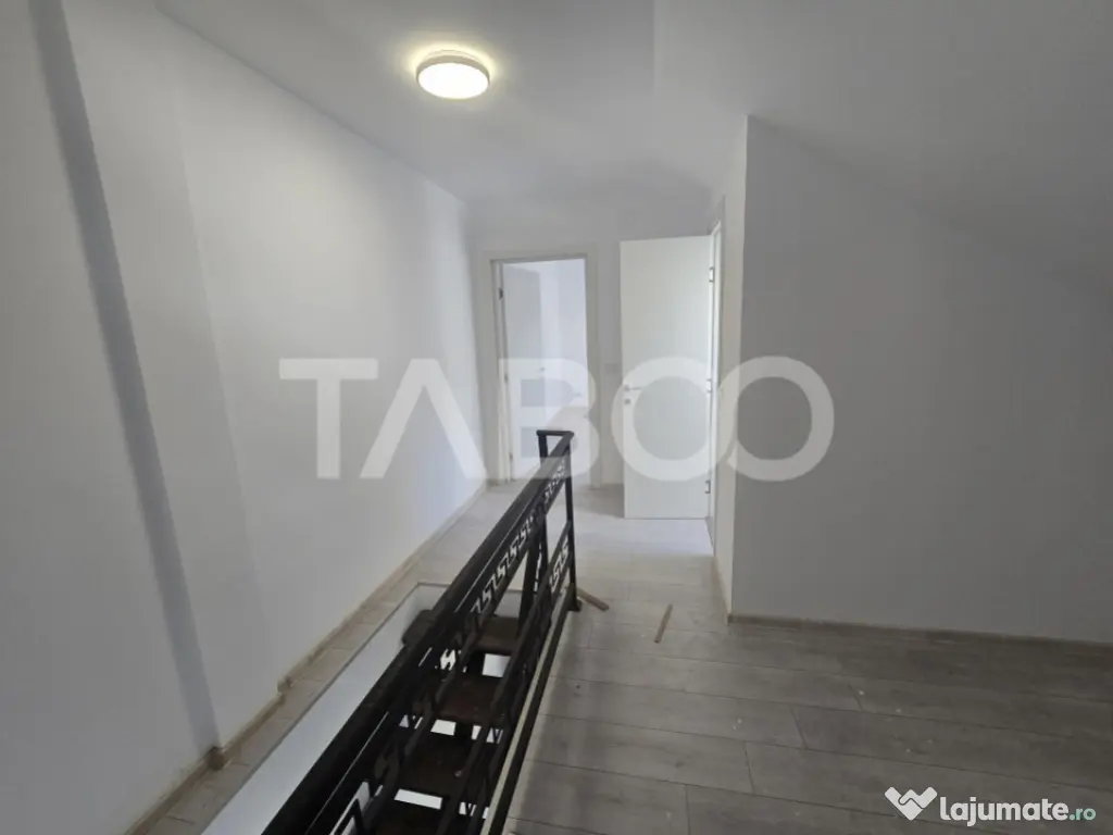 Apartament decomandat 4 camere 72 mpu 2 bai zona Mihai Vitea 