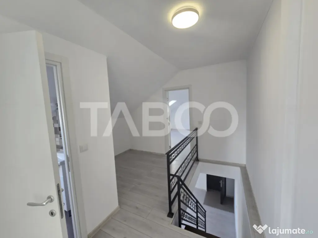 Apartament decomandat 4 camere 72 mpu 2 bai zona Mihai Vitea 