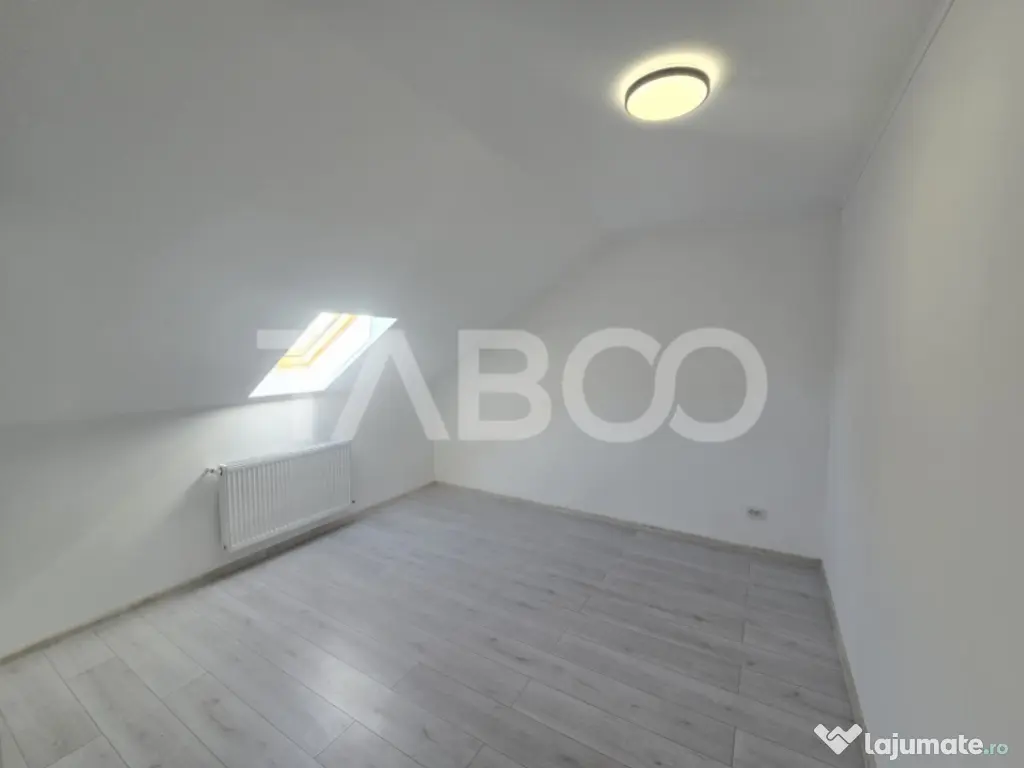 Apartament decomandat 4 camere 72 mpu 2 bai zona Mihai Vitea 