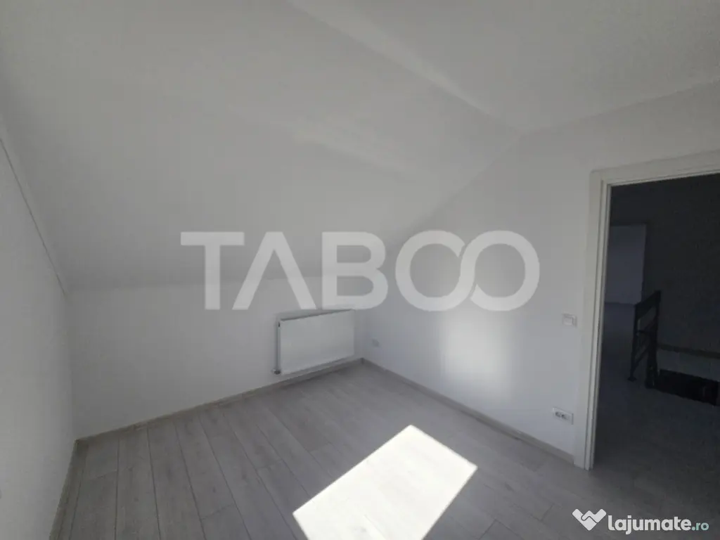 Apartament decomandat 4 camere 72 mpu 2 bai zona Mihai Vitea 