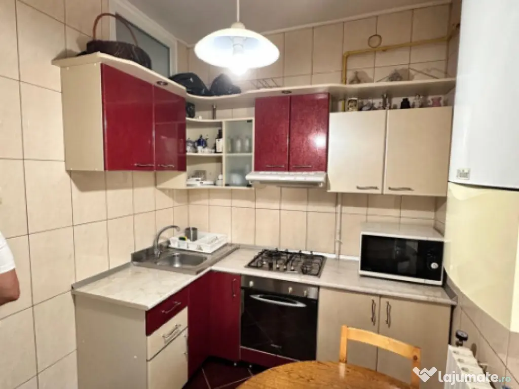 Apartament 3 camere zona Cazino-Comandament Constanța 