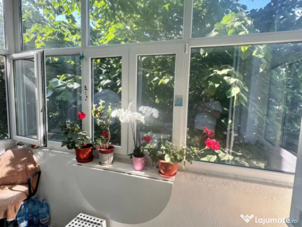 Apartament 3 camere zona Cazino-Comandament Constanța 