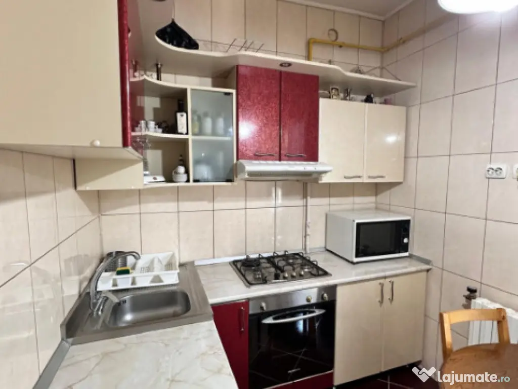 Apartament 3 camere zona Cazino-Comandament Constanța 