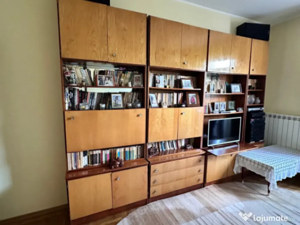 Apartament 3 camere zona Cazino-Comandament Constanța 