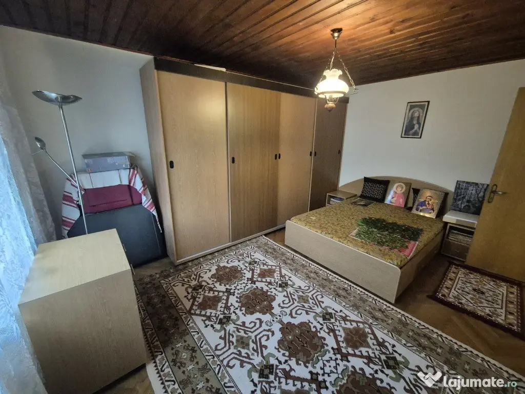 Vilă 7 camere de vânzare Dârvari, Fundulea, Liniște |Spațiu | Natură 