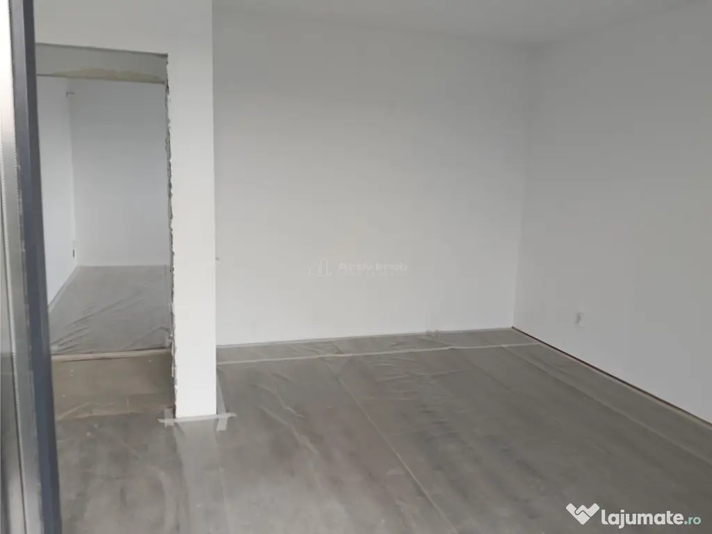 Casa individuala cu 4 camere-Cornetu-Incalzire in pardoseala 