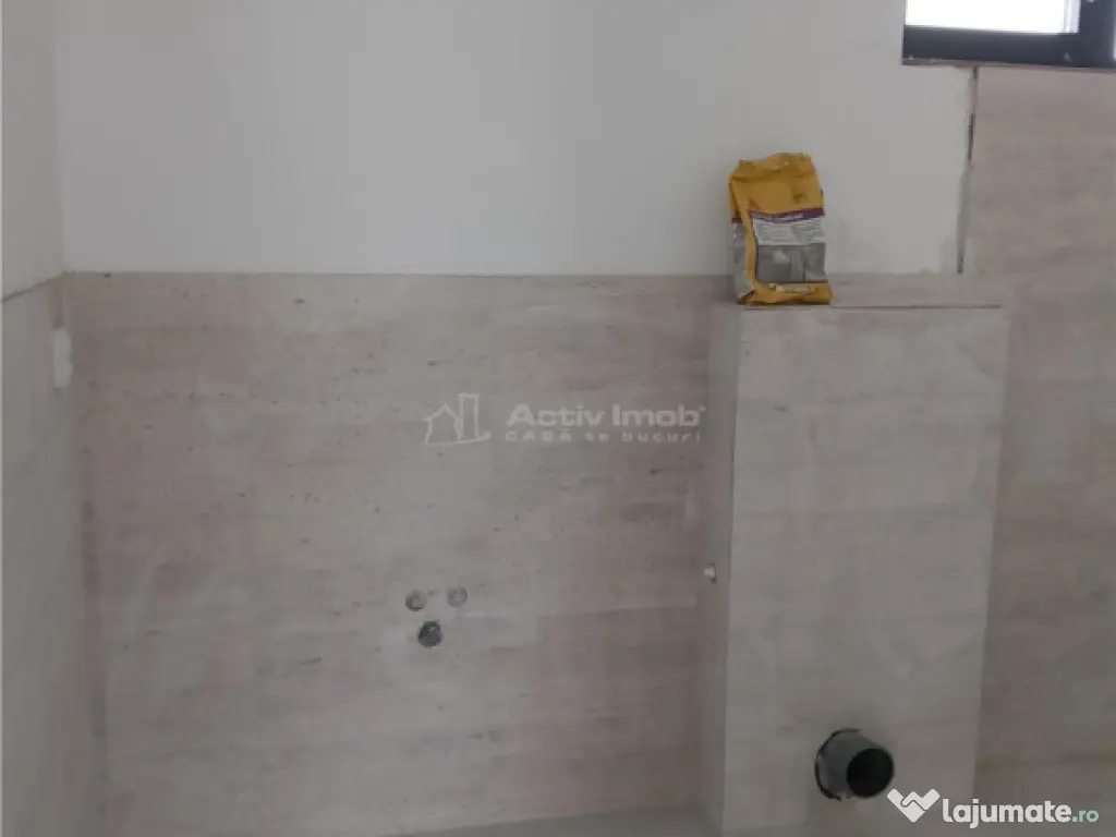 Casa individuala cu 4 camere-Cornetu-Incalzire in pardoseala 