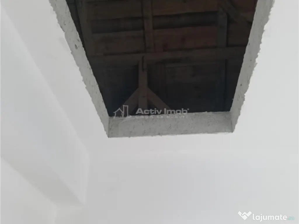 Casa individuala cu 4 camere-Cornetu-Incalzire in pardoseala 