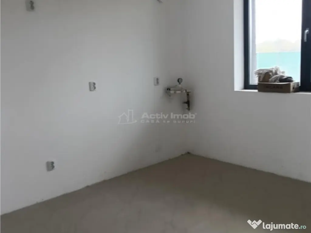 Casa individuala cu 4 camere-Cornetu-Incalzire in pardoseala 