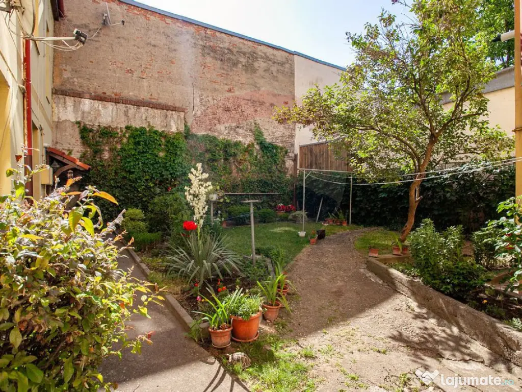 Spațiu birouri de 60 m² de închiriat în zona Ultracen... 