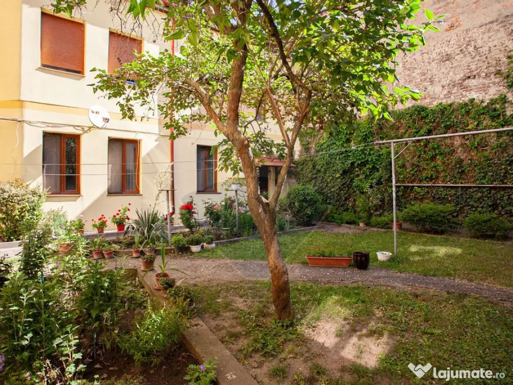 Spațiu birouri de 60 m² de închiriat în zona Ultracen... 