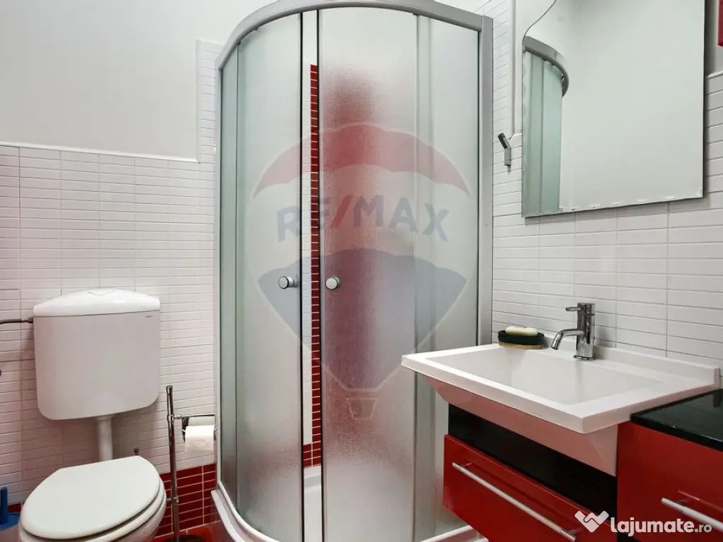 Spațiu birouri de 60 m² de închiriat în zona Ultracen... 