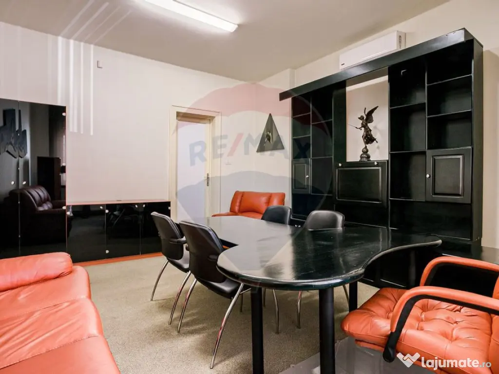 Spațiu birouri de 60 m² de închiriat în zona Ultracen... 