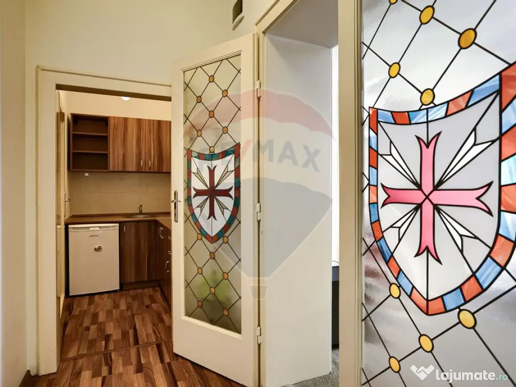 Spațiu birouri de 60 m² de închiriat în zona Ultracen... 